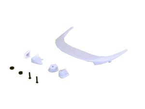 CARISMA GT24 TOYOTA CELICA GT-FOUR WRC BODY PARTS SET