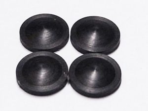 CARISMA GT24B ALUMINIUM SHOCK BLADDER