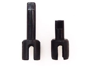 CARISMA GT24B DIFFERENTIAL OUTDRIVE SET