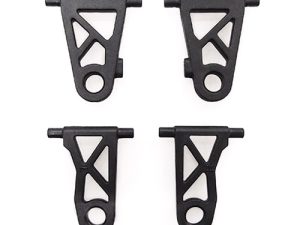CARISMA GT24B FRONT SUSPENSION ARM SET