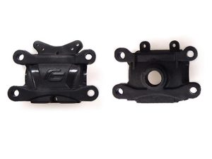 CARISMA GT24B REAR GEAR BOX HOUSING