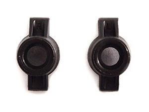 CARISMA GT24B REAR HUB SET