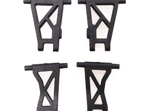 CARISMA GT24B REAR SUSPENSION ARM SET