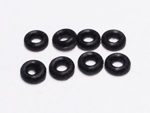 CARISMA GT24B SHOCK O-RING SET