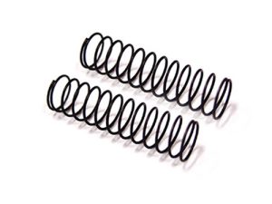 CARISMA GT24B SPRING (SOFT) FOR PLASTIC OIL-SHOCK (PAIR)