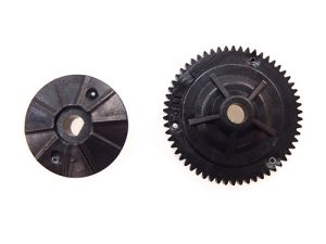 CARISMA GT24B SPUR GEAR 58T