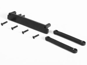 CARISMA GT24T/GT24TR STEERING LINKAGES