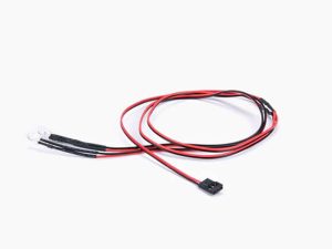 CARISMA M48S AUDI SPORT QUATTRO S1 LED SET