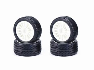 CARISMA M48S AUDI SPORT QUATTRO S1 TYRE SET