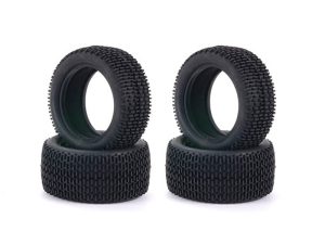 CARISMA M48S DIRT SPEC TYRES