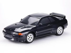 CARISMA M48S NISSAN SKYLINE GT-R (R32) 1/8 BRUSHLESS RTR