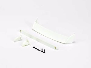 CARISMA M48S NISSAN SKYLINE R32 BODY PLASTIC PARTS SET