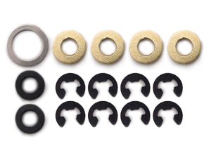 CARISMA M48S WASHER SET