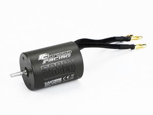 CARISMA RACING SPORT TUNED BRUSHLESS MOTOR (M48S SUBARU)