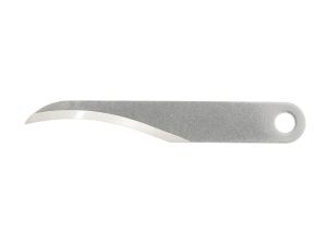 Excel Carving Blade, Concave (2 pcs) (Carded)