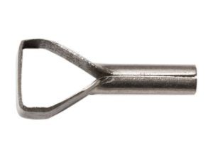 Excel Carving Router, Square (2 pcs) (Carded)