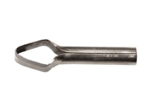 Excel Carving Router, Triangle Small V (2 pcs) (Carded)