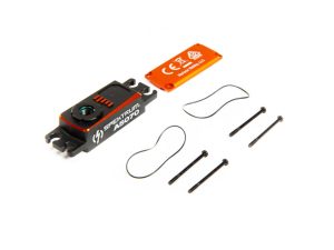 Spektrum Case Set: A5070 Mini Servo