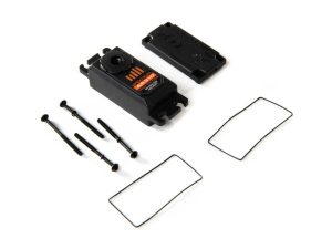 Spektrum Case Set  A6310