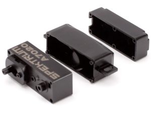 Spektrum Case Set: A7020