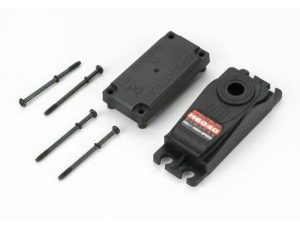 Spektrum Case Set: H6040