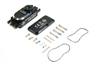 Spektrum Case Set: H6350