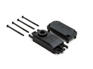 Spektrum Case Set: S300, S400, H310, H410