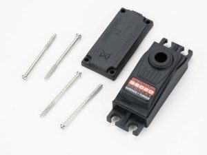 Spektrum Case Set: S6020, A6020