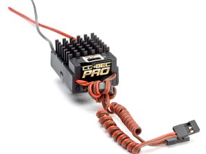 Castle Creations BEC PRO - 20A Voltage Regulator, 50V Max