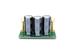 Castle Creations CREATIONS CAPACITOR PACK, 8S MAX (35V), 1680UF