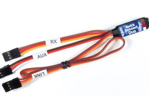 Castle Creations Link Quick Connect Duo