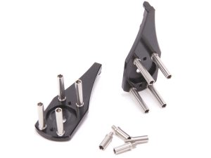 Schumacher Castor Gauge - Mi8,FT8,Neon (pr)