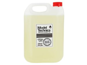 Model Technics Castor Straight 2.5L