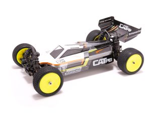 Schumacher CAT PB-D - Kit