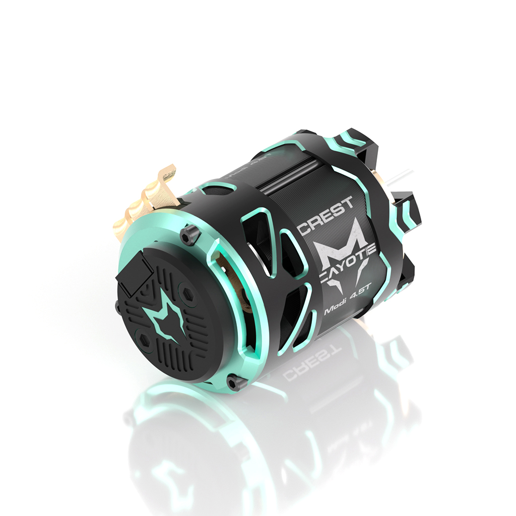 CAYOTE CREST Brushless Motor - 3.5T