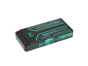 CAYOTE LiPo 3900mAh HV Shorty 7.6v 15.8mm 142g