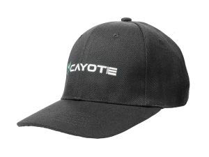 CAYOTE Round Cap - One Size Fits All