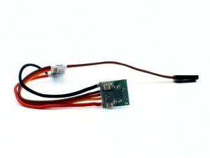 Castle Creations CC BEC NANO, 6A OUTPUT, 4S, 16.8V