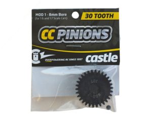 Castle Creations CC PINION 28T-MOD 1 8MM BORE