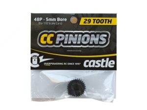 Castle Creations CC PINION 29T-48 PITCH 5MM BORE