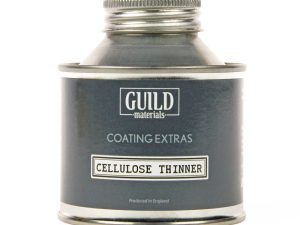 Guild Lane Cellulose Thinners (250ml Tin)