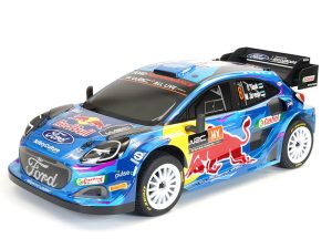 CEN RACING 2023 M-SPORT FORD PUMA RALLY1 1/8 RTR BRUSHLESS