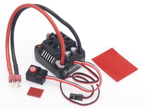 CEN RACING ESC WP-MAX10 100A-3S-RTR