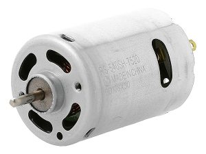 CEN RACING MABUCHI RS-540 MOTOR