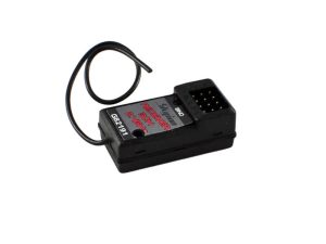 CEN RACING MOD-3S 2.4GHZ RECEIVER (RX)