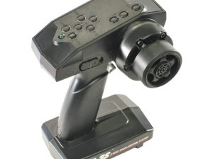CEN RACING MOD-3S 2.4GHZ TRANSMITTER (TX)