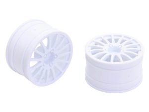 CEN RACING WRC RACING WHEEL 56 X 35.50 MM, 2PCS.