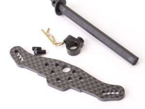 Schumacher Center Body Post Set - Mi5