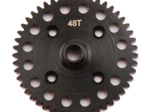 Center Diff 48T Spur Gear, Lightweight: 8B, 8T, 8X