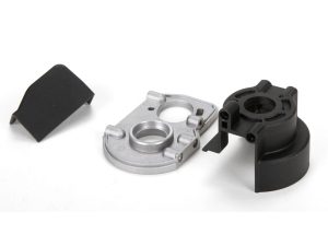 Losi Center Diff Mount Set: TEN MT